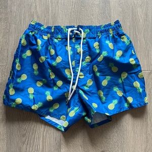 2 xist Swim Trunks